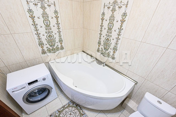 
  Продается 4-комн. квартира, 124.3 м², Вертковская ул, д. 42
. Фото 14.