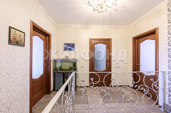 
  Продается 4-комн. квартира, 124.3 м², Вертковская ул, д. 42
. Фото 20.