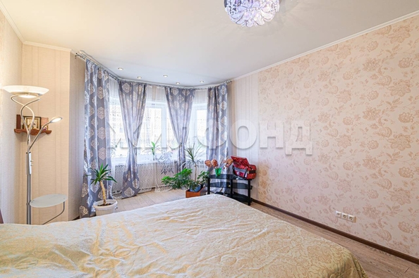 
  Продается 4-комн. квартира, 124.3 м², Вертковская ул, д. 42
. Фото 22.