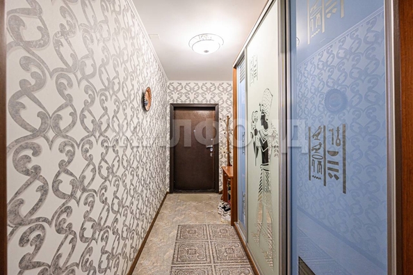 
  Продается 4-комн. квартира, 124.3 м², Вертковская ул, д. 42
. Фото 30.