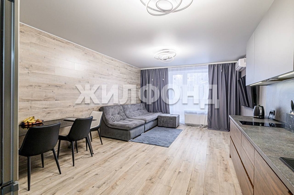 
  Продается 3-комн. квартира, 91.9 м², Пригородная ул, д. 9
. Фото 1.