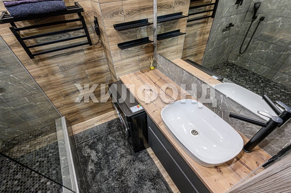
  Продается 3-комн. квартира, 91.9 м², Пригородная ул, д. 9
. Фото 7.