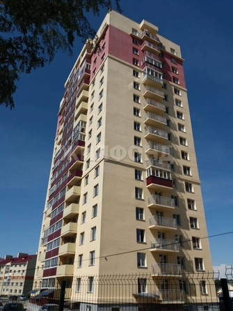 
  Продается 3-комн. квартира, 91.9 м², Пригородная ул, д. 9
. Фото 2.