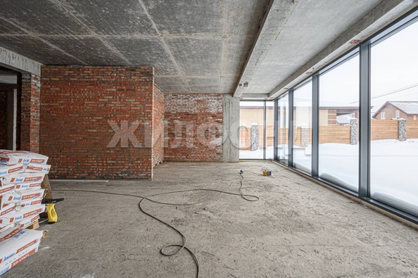 
  Продается дом, 184 м², село Каменка
. Фото 15.