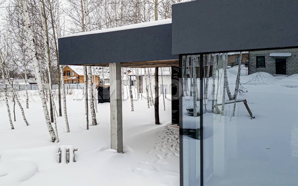 
  Продается дом, 184 м², село Каменка
. Фото 24.