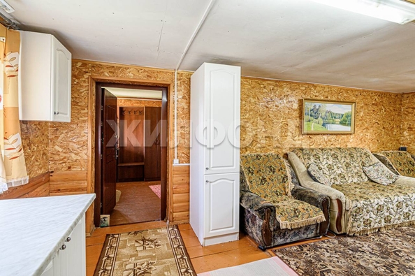 
  Продается дом, 102 м², Новосибирск
. Фото 6.