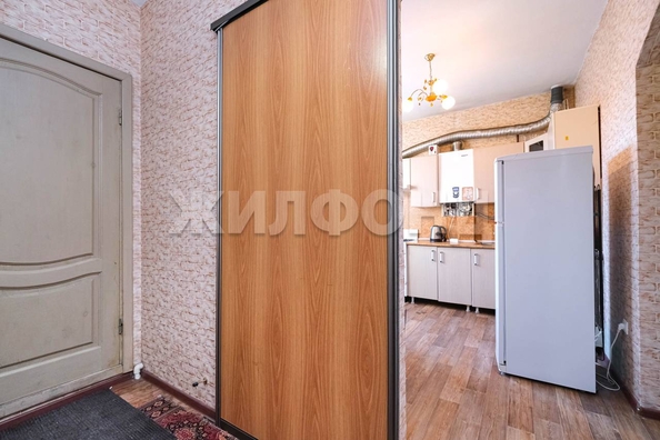 
  Продается дом, 100 м², Новосибирск
. Фото 2.
