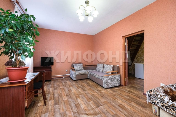 
  Продается дом, 100 м², Новосибирск
. Фото 8.