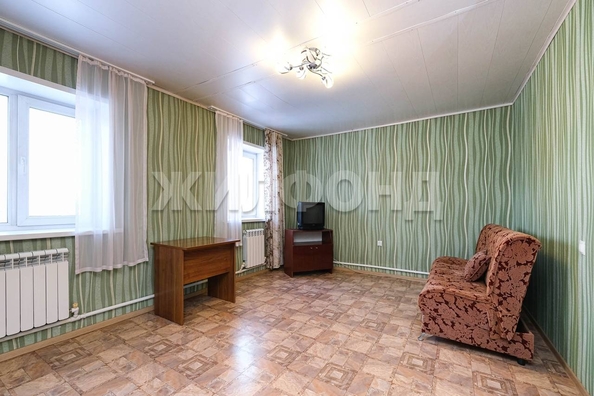 
  Продается дом, 100 м², Новосибирск
. Фото 14.