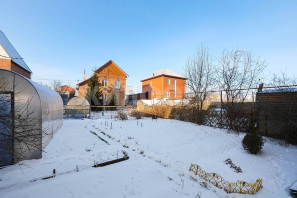 
  Продается дом, 100 м², Новосибирск
. Фото 22.