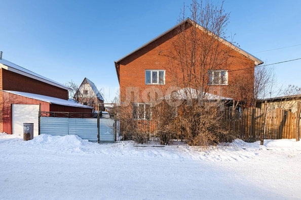 
  Продается дом, 100 м², Новосибирск
. Фото 25.