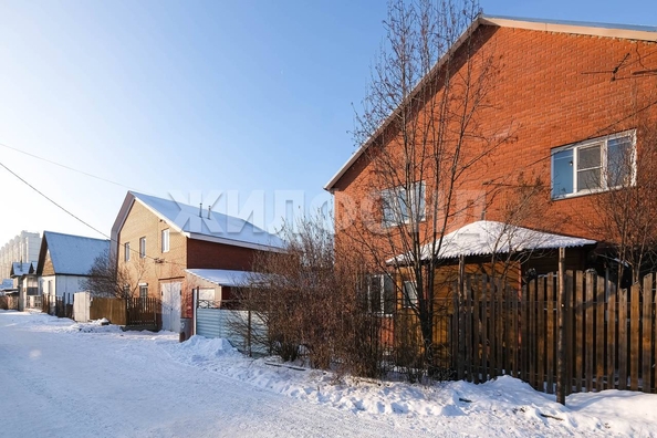 
  Продается дом, 100 м², Новосибирск
. Фото 26.