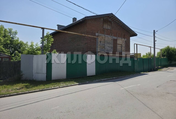 
  Продается дом, 350 м², дачный поселок Кудряшовский
. Фото 1.