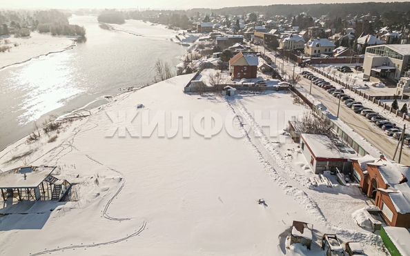 
  Продается земельный участок, 55 соток, дачный поселок Кудряшовский
. Фото 6.