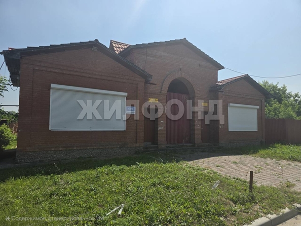 
  Продается земельный участок, 55 соток, дачный поселок Кудряшовский
. Фото 10.