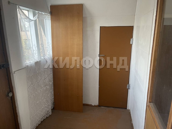 
  Продается дача, 55 м², Новосибирск
. Фото 10.