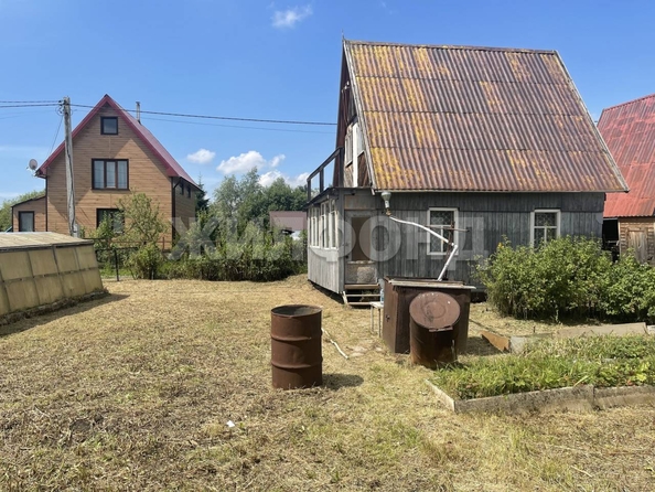 
  Продается дача, 55 м², Новосибирск
. Фото 2.