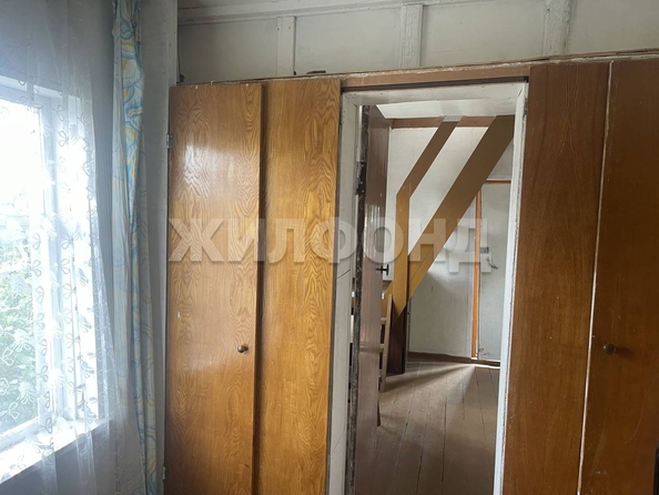 
  Продается дача, 55 м², Новосибирск
. Фото 11.