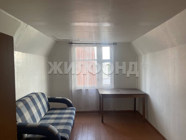
  Продается дача, 55 м², Новосибирск
. Фото 12.