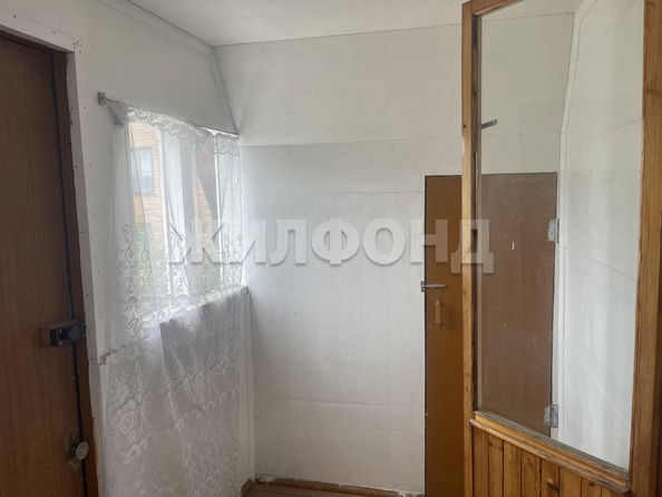 
  Продается дача, 55 м², Новосибирск
. Фото 14.