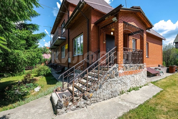 
  Продается дом, 244.7 м², Новосибирск
. Фото 4.
