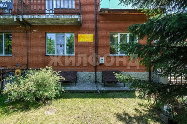 
  Продается дом, 244.7 м², Новосибирск
. Фото 9.