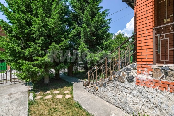 
  Продается дом, 244.7 м², Новосибирск
. Фото 16.