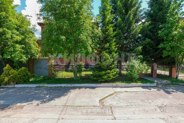 
  Продается дом, 244.7 м², Новосибирск
. Фото 21.