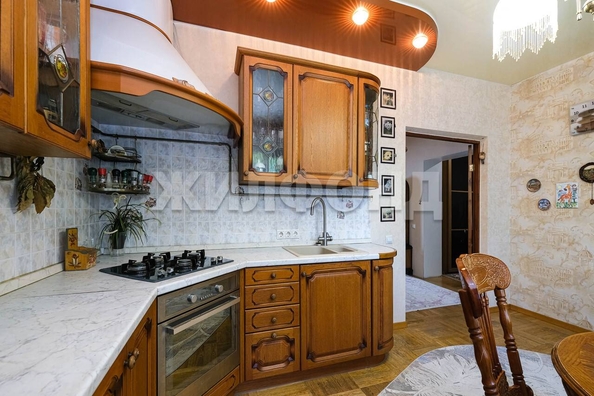 
  Продается дом, 244.7 м², Новосибирск
. Фото 23.