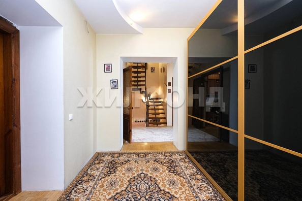 
  Продается дом, 244.7 м², Новосибирск
. Фото 35.
