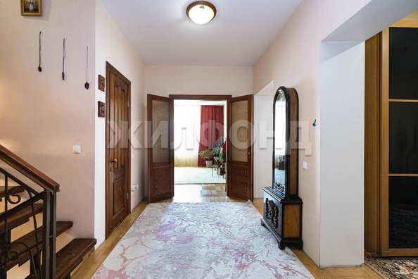 
  Продается дом, 244.7 м², Новосибирск
. Фото 36.