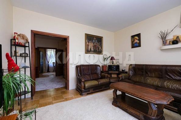 
  Продается дом, 244.7 м², Новосибирск
. Фото 45.