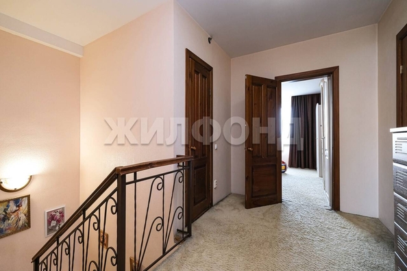 
  Продается дом, 244.7 м², Новосибирск
. Фото 54.