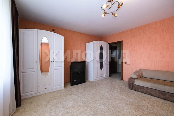 
  Продается дом, 244.7 м², Новосибирск
. Фото 72.