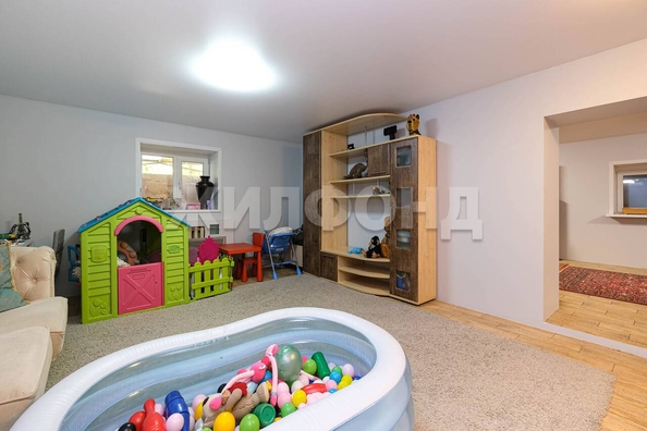 
  Продается дом, 244.7 м², Новосибирск
. Фото 78.