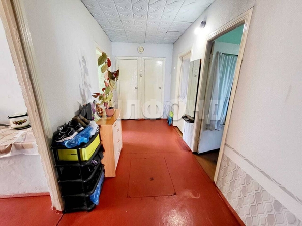 
  Продается дом, 61.6 м², село Новошилово
. Фото 6.