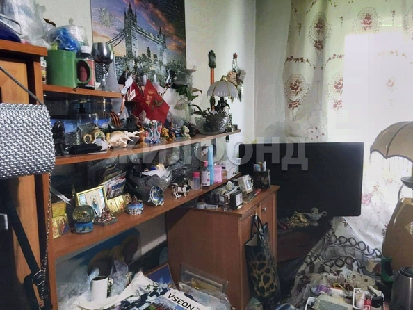 
  Продается комната, 10.3 м², Танкистов ул, д. 11
. Фото 2.