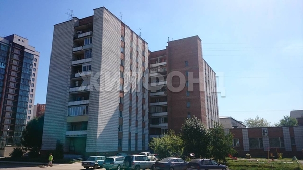 
  Продается комната, 11.6 м², Петухова ул, д. 12/2
. Фото 9.