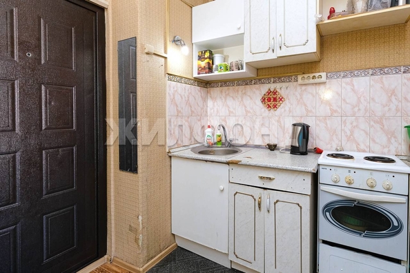 
  Продается комната, 19.4 м², Титова ул, д. 25
. Фото 6.