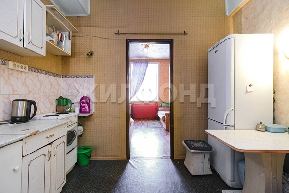 
  Продается комната, 19.4 м², Титова ул, д. 25
. Фото 8.