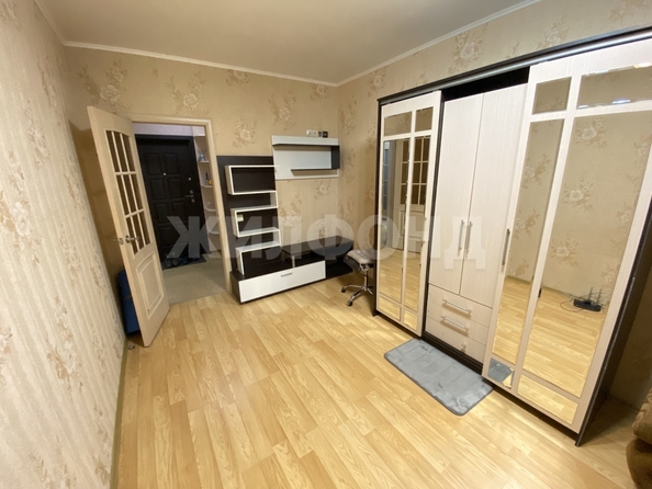 
  Сдается 1-комн. квартира, 42 м², Татьяны Снежиной ул, д. 41/1
. Фото 3.