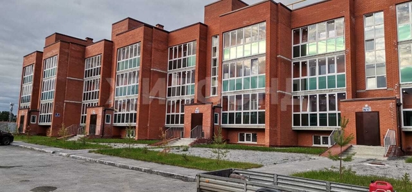 
  Сдается 1-комн. квартира, 35 м², Золотистый пер, д. 2
. Фото 1.