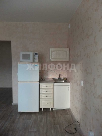 
  Сдается 1-комн. квартира, 35 м², Золотистый пер, д. 2
. Фото 6.