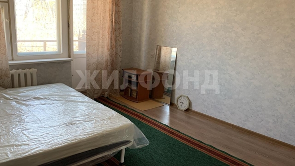 
  Сдается 1-комн. квартира, 27 м², Вахтангова ул, д. 39
. Фото 2.