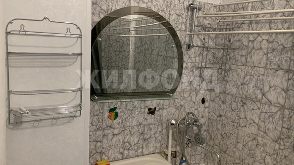 
  Сдается 1-комн. квартира, 27 м², Вахтангова ул, д. 39
. Фото 3.