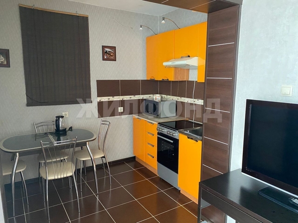 
  Сдается 1-комн. квартира, 45 м², Горский мкр, д. 74
. Фото 1.