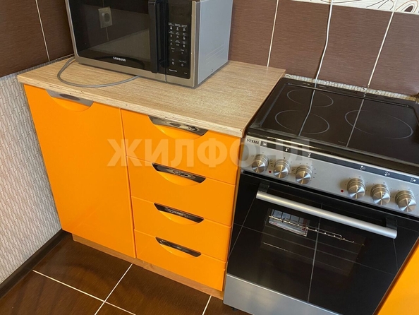 
  Сдается 1-комн. квартира, 45 м², Горский мкр, д. 74
. Фото 2.