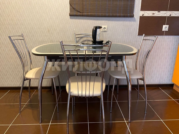 
  Сдается 1-комн. квартира, 45 м², Горский мкр, д. 74
. Фото 8.
