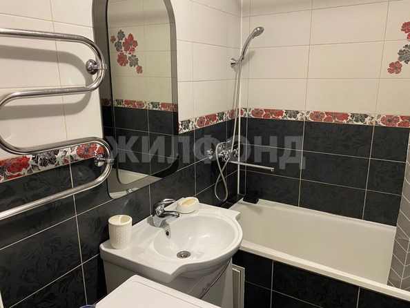 
  Сдается 1-комн. квартира, 45 м², Горский мкр, д. 74
. Фото 15.