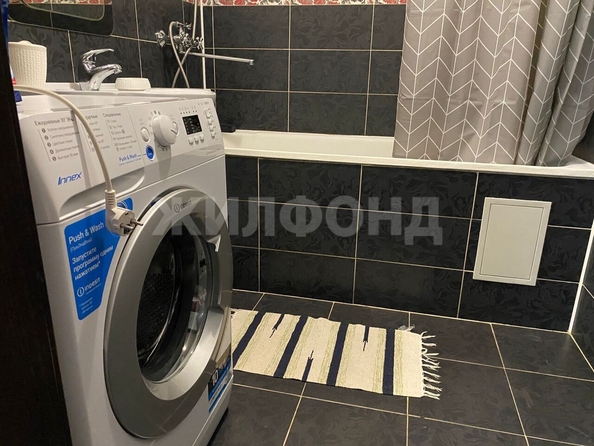 
  Сдается 1-комн. квартира, 45 м², Горский мкр, д. 74
. Фото 16.